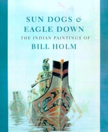Image for Sun Dogs and Eagle Down