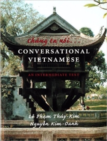 Image for Châung ta nâoi  : conversational Vietnamese