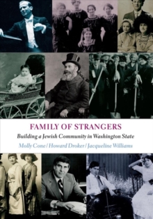Image for Family of Strangers