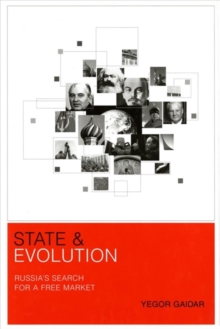 Image for State and Evolution