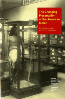 Changing Presentation of the American Indian