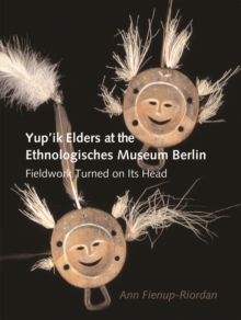 Yup'ik Elders at the Ethnologisches Museum Berlin