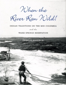 When the River Ran Wild!