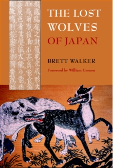 Lost Wolves of Japan