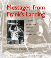 Messages from Frank's Landing