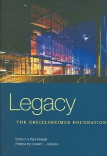 Image for Legacy