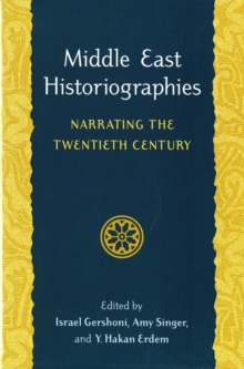 Middle East Historiographies