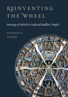 Image for Reinventing the Wheel