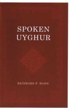 Image for Spoken Uyghur