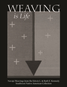Image for Weaving Is Life