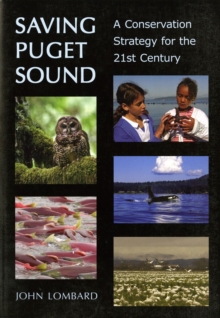 Saving Puget Sound