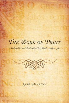 Work of Print