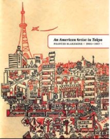 Image for An American Artist in Tokyo