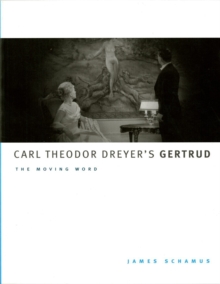 Carl Theodor Dreyer's Gertrud