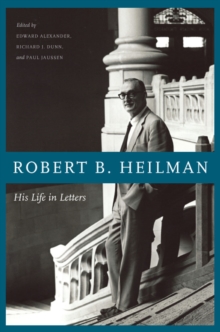 Robert B. Heilman