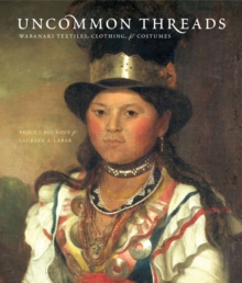 Image for Uncommon Threads