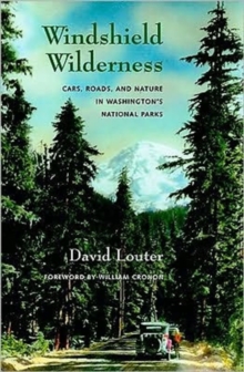 Image for Windshield Wilderness