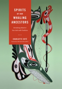 Image for Spirits of our Whaling Ancestors