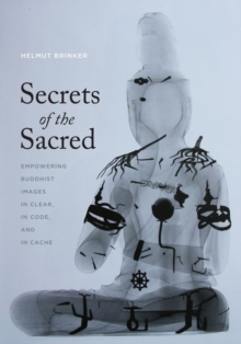 Secrets of the Sacred