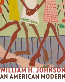 Image for William H. Johnson  : an American modern