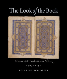 Look of the Book
