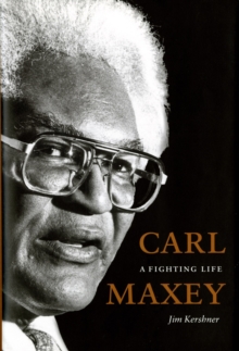 Carl Maxey