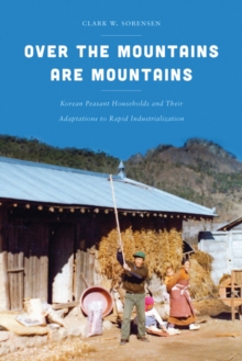 Over the Mountains Are Mountains