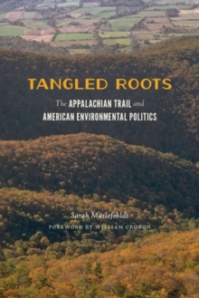 Image for Tangled Roots