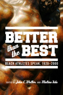 Image for Better than the Best