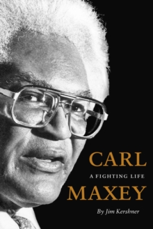 Carl Maxey