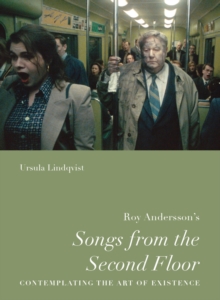 Image for Roy Andersson’s “Songs from the Second Floor”