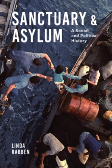 Image for Sanctuary and Asylum