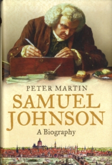 Image for Samuel Johnson