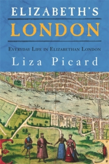 Image for Elizabeth's London