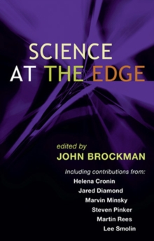 Image for Science at the Edge