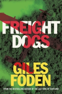 Image for Freight dogs