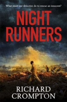 Image for Night runners
