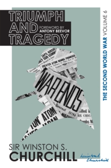 Second World War: Triumph And Tragedy