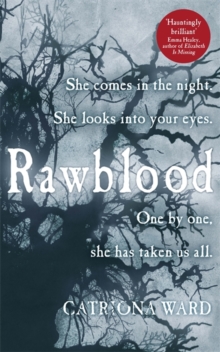 Image for Rawblood