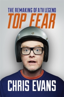 Image for Top fear