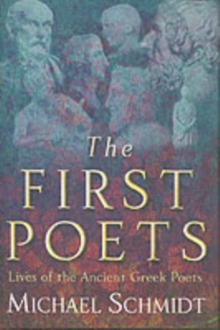Image for The First Poets