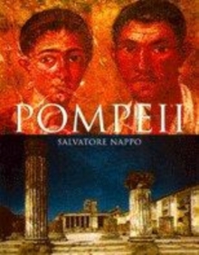 Image for Pompeii  : guide to the lost city