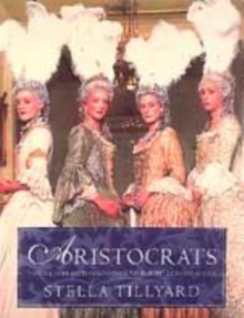 Image for Aristocrats  : the illustrated companion to the television series