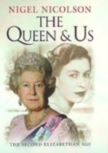 Image for The Queen and Us