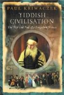 Image for Yiddish Civilisation