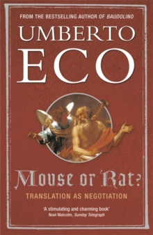 Image for Mouse or Rat?