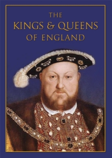 Image for The Kings & Queens of England