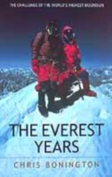 Image for The Everest Years
