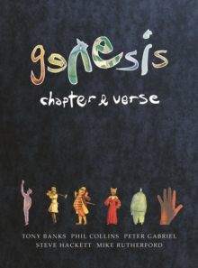 Image for Genesis  : chapter and verse