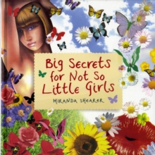 Image for Big secrets for not so little girls